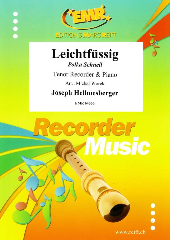 Leichtfüssig